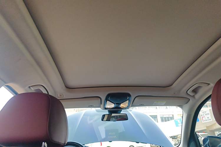 Used BMW X5 2022 Restyled xDrive 30Li M Sport Package
