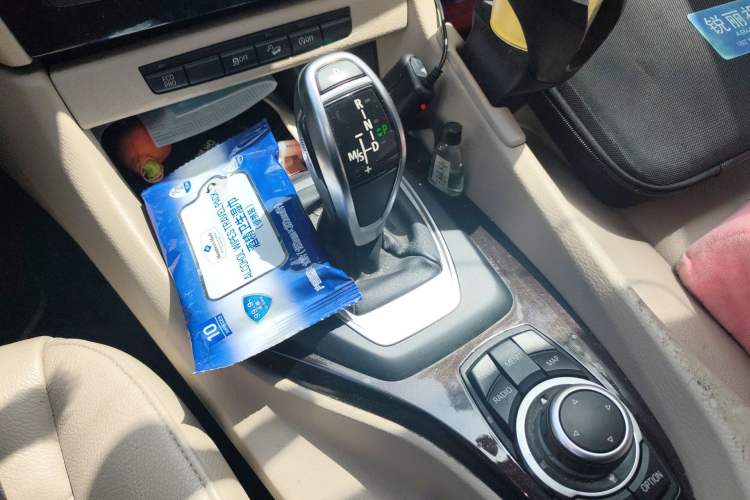 Used BMW X1 2013 xDrive20i X Design Package
