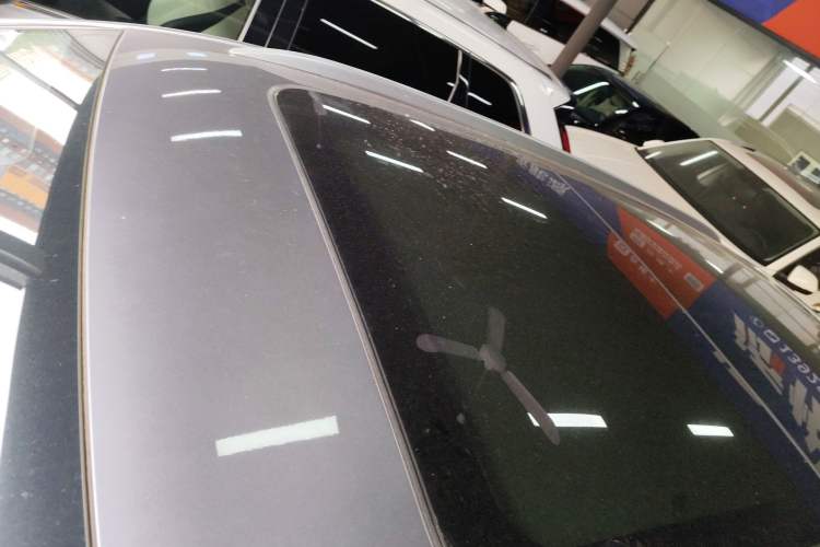 Used BYD Sealion 05 DM-i 2025 DM-i Smart Drive 115KM Flagship Model