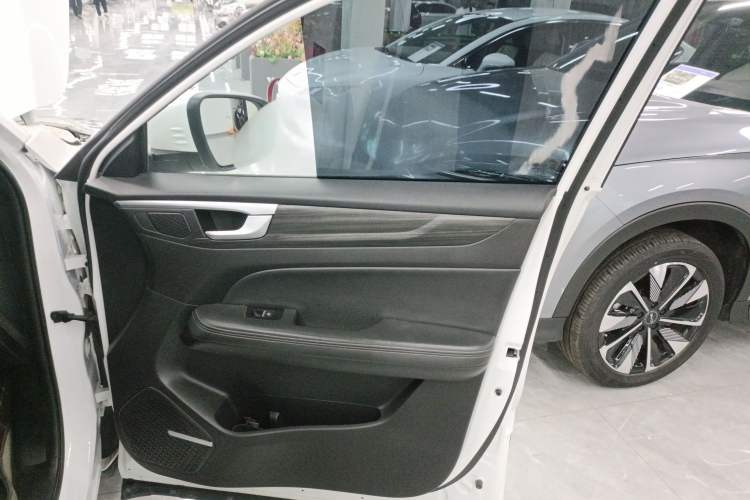 Used Cowin Xuanjie Pro EV 2022 401 km Enjoyment Version