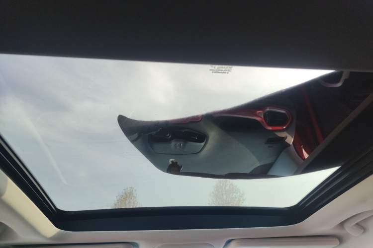 Used Jeep Renegade 2017 180T Automatic Jingneng Edition