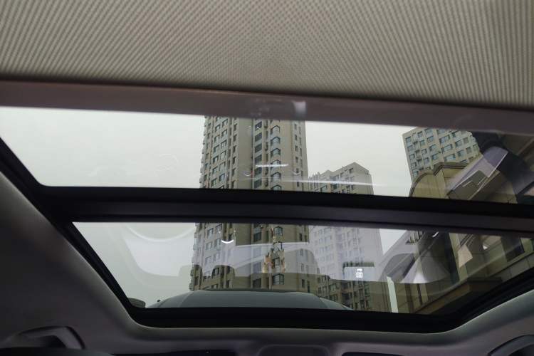 Used Audi A4L 2022 40 TFSI Fashion Dynamic Model
