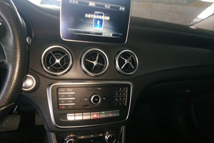 Used Mercedes-Benz GLA 2018 GLA 200 Sport Edition
