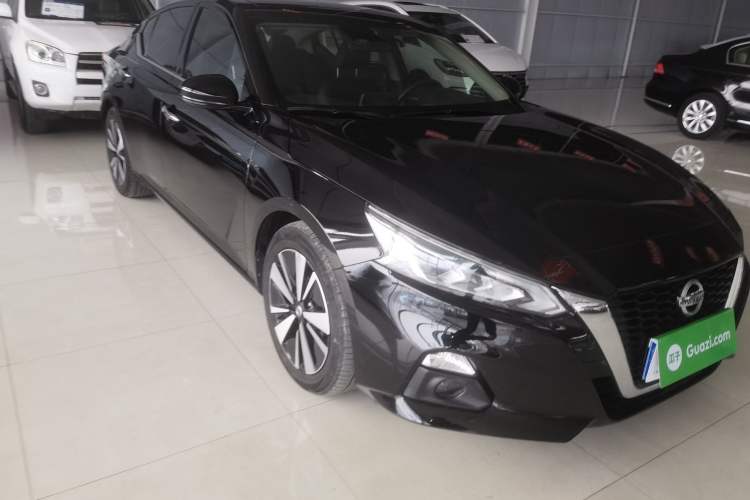 Used Nissan Teana 2021 2.0L XL Comfort Edition