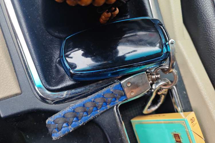 Used Geely Auto Emgrand 2017 Sedan Million Edition 1.5L Manual Luxury Model