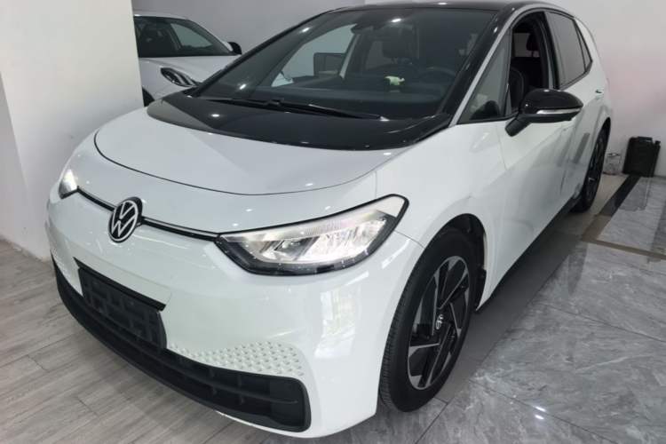 Used Volkswagen ID.3 2024 Outstanding Edition