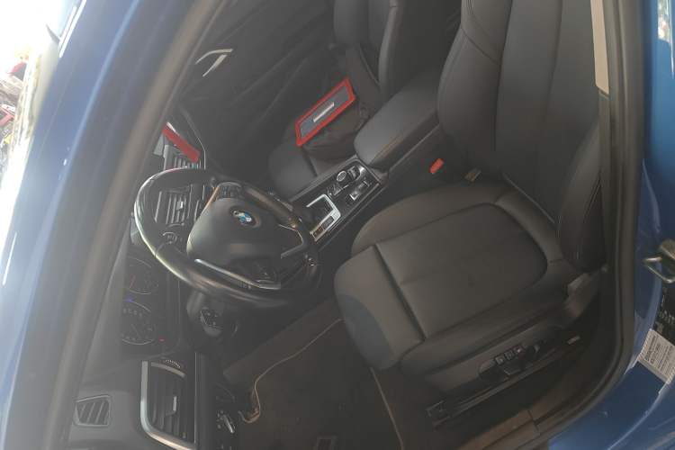 Used BMW 1 Series 2018 118i Sport Edition
