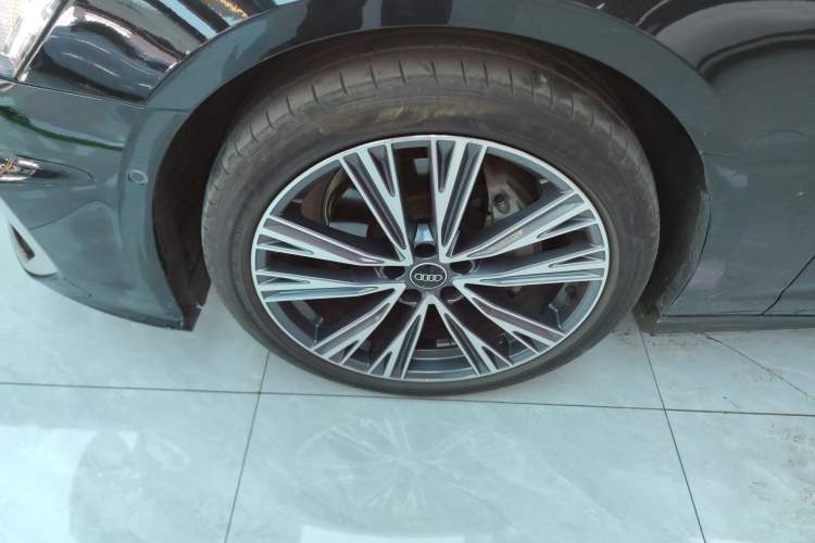 Used Audi A6L 2024 45 TFSI quattro Prestige Dynamic Edition
