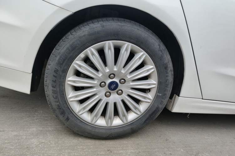 Used Ford Mondeo 2013 2.0L GTDi 200 Fashion Edition