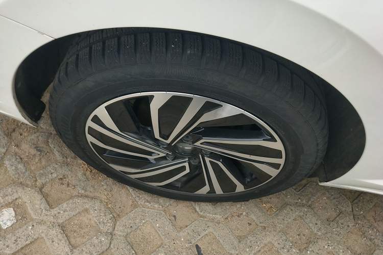 Used Volkswagen Sagitar 2021 280TSI DSG Excellence Edition