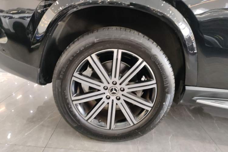 Used Mercedes-Benz GLE 2023 GLE 350 4MATIC Coupe SUV Fashion Model