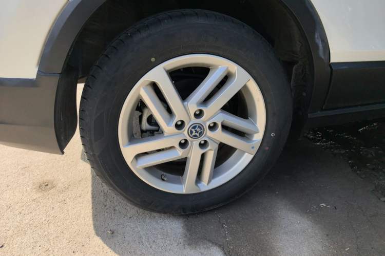 Used Venucia T60EV 2020 AI Enjoyment Model
