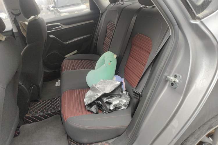 Used MG 6 2019 20T Automatic Starlight Edition
