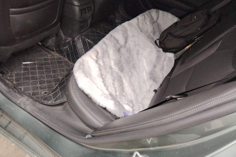 Used Cadillac CT5 2022 28T Fashion Edition
