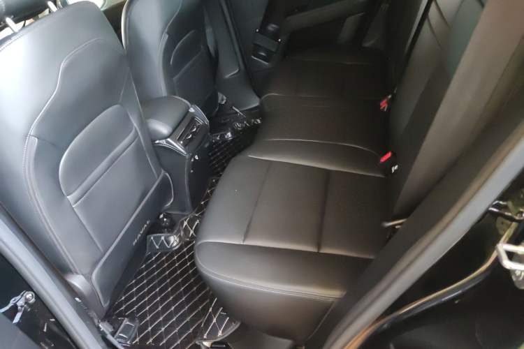 Used Haval Raptor New Energy 2023 Hi4 145 Explorer Edition