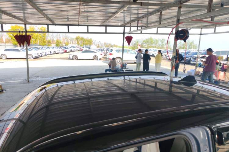 Used Wuling Hongguang MINIEV 2021 Macaron Fashion Edition Lithium-Ion Battery