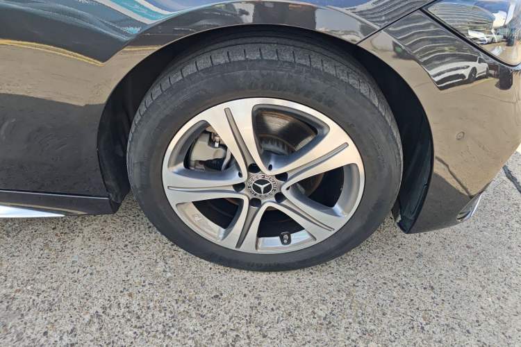 Used Mercedes-Benz C-Class 2022 Restyled C 200 L Sport Edition