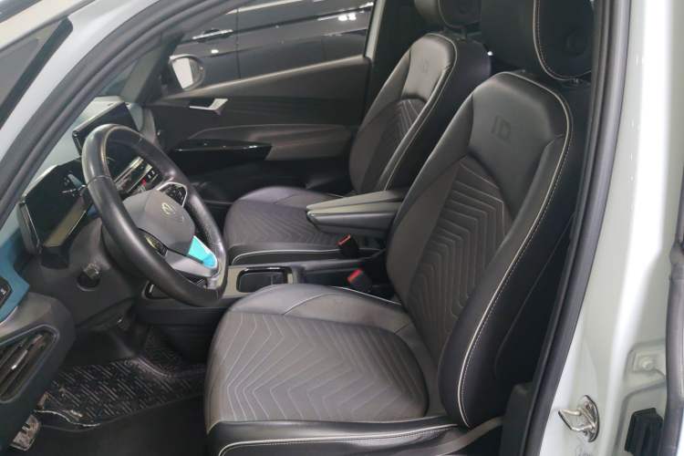 Used Volkswagen ID.3 2023 Pure Smart Edition