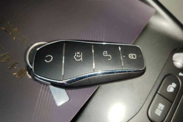 Used BYD Seal 06 New Energy 2025 EV 545KM Premium Edition
