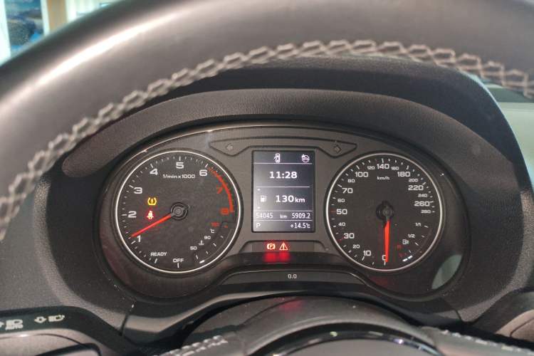 Used Audi Q2L 2022 35 TFSI Fashion Dynamic Model