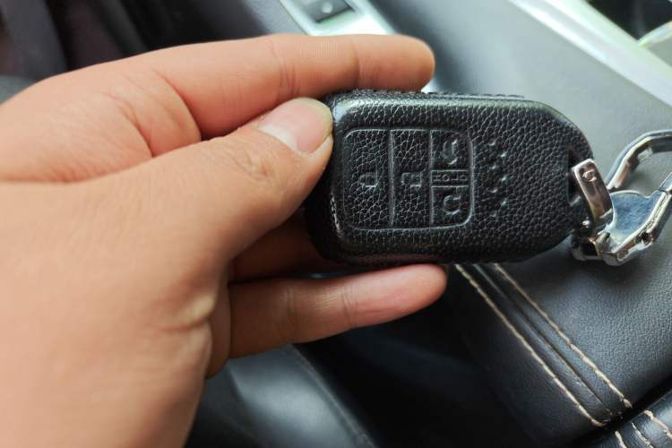 Used Honda Avancier 2020 370TURBO Four-Wheel Drive Premium Edition