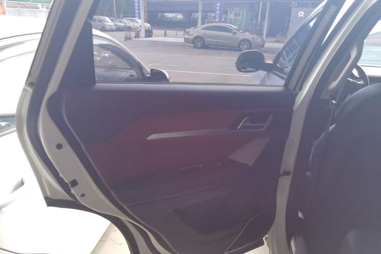 Used Haval H6 Coupe 2019 1.5T Automatic Two-Wheel Drive Ultra-Luxury Smart Connectivity Model China VI Standard