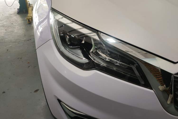 Used JETOUR X70S 2019 1.5T Automatic ZHENG TU Version China V Standard