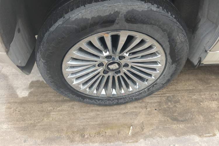 Used Tank 500 New Energy 2023 Hi4-T
