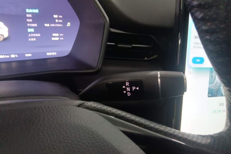 Used XPeng G3 2022 G3i 460G+
