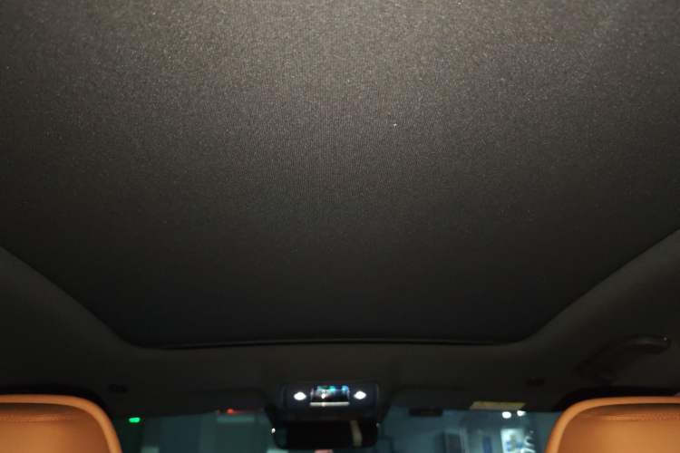 Used BYD Han 2022 DM-i 121KM Luxury Model
