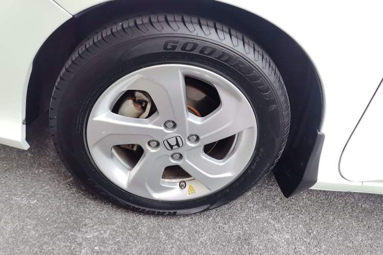 Used Honda City 2017 1.5L CVT Elite Edition