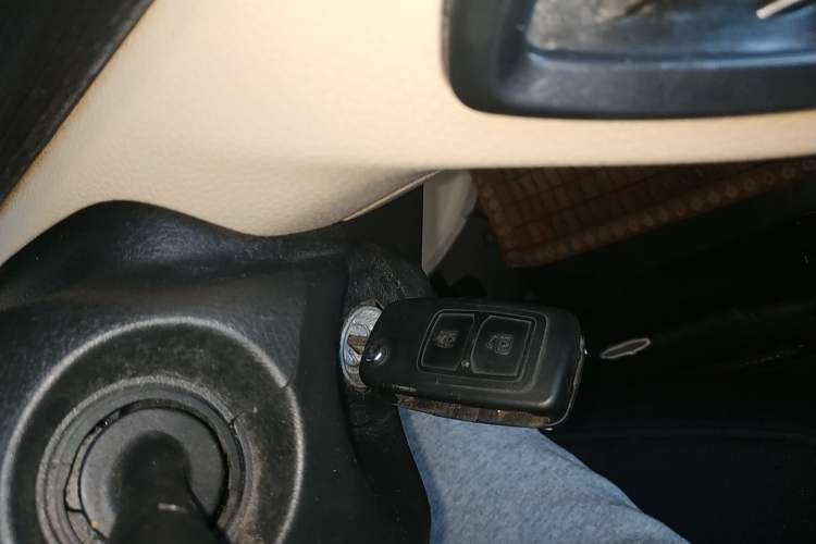 Used Kuayue Kuayue Xing V7 EV 2023 250km Dual-Door Smart Enjoyment Version 2 Seats
