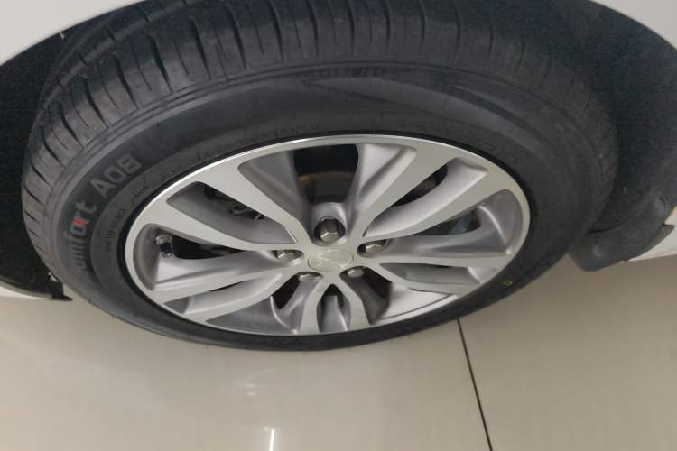 Used Buick GT 2021 Revised Version 1.3T Automatic Mild Hybrid Elite Edition