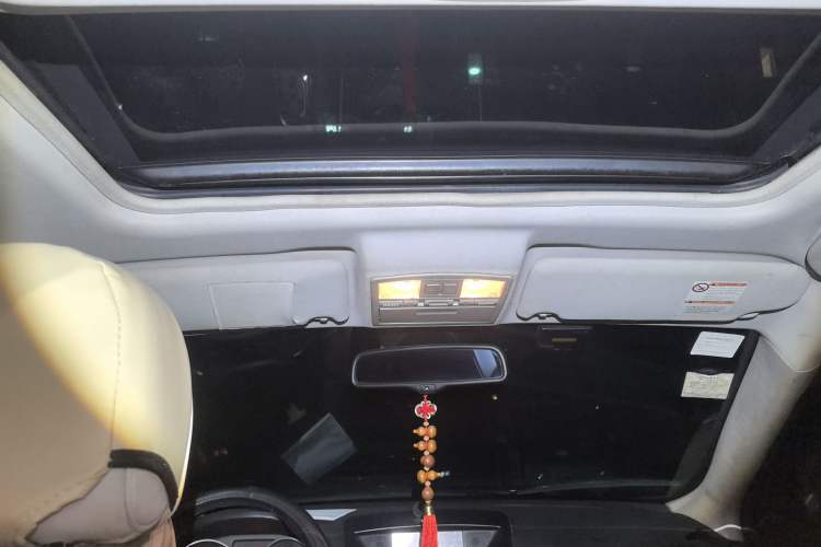 Used Bestune X80 2015 2.0L Automatic Comfort Anniversary Edition
