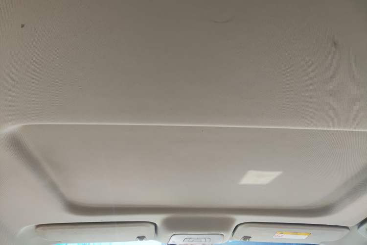 Used Buick GL8 2017 25S Comfort Version China V Standard