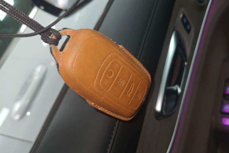 Used Chery Tiggo 8 PLUS C-DM 2025 1.5T 116 km Prestige Version 5 Seats