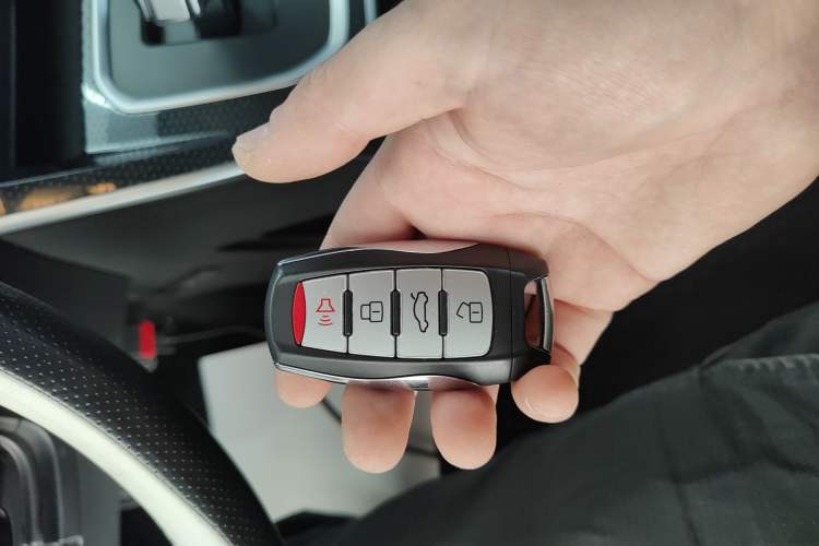 Used Haval M6 2021 PLUS 1.5T DCT Luxury Smart Connectivity Model