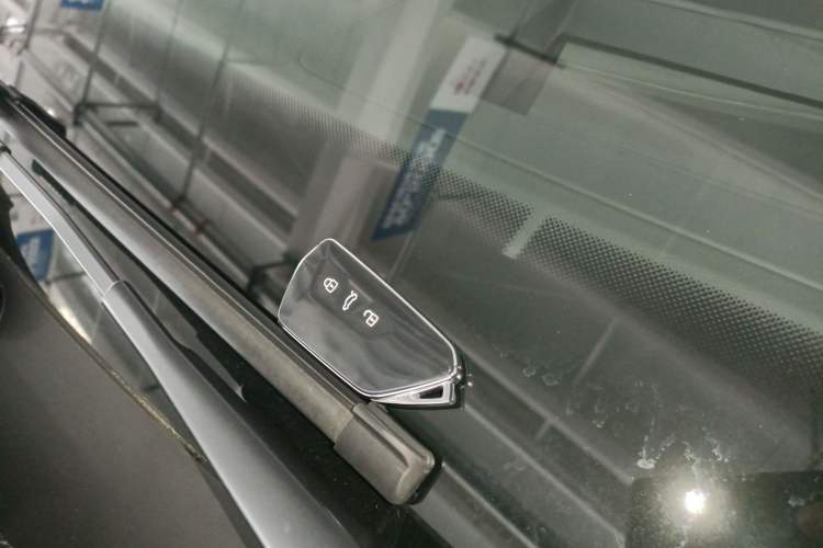 Used Volkswagen Talagon 2026 Model 450TSI Four-Wheel Drive Flagship 6-Seater
