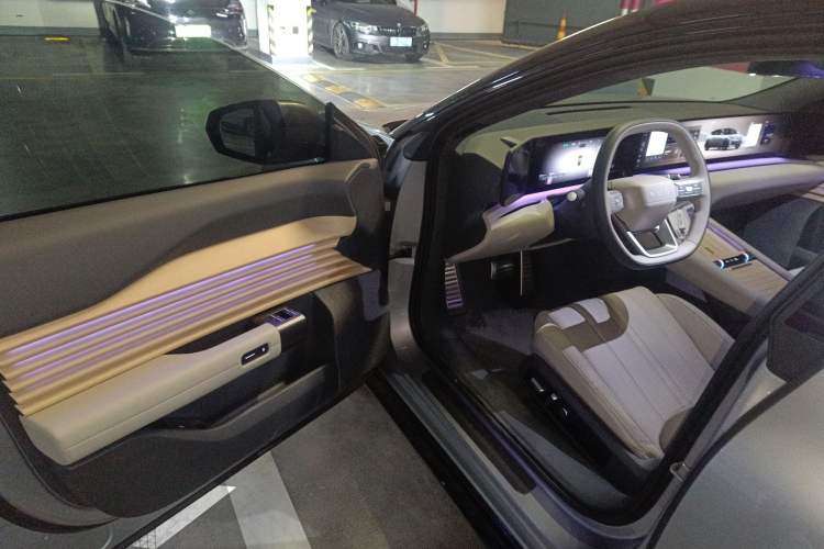 Used Audi E5 Sportback 2026 Pioneer Model