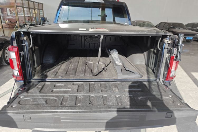 Used Ford F-150 Raptor 2023 3.5T Raptor