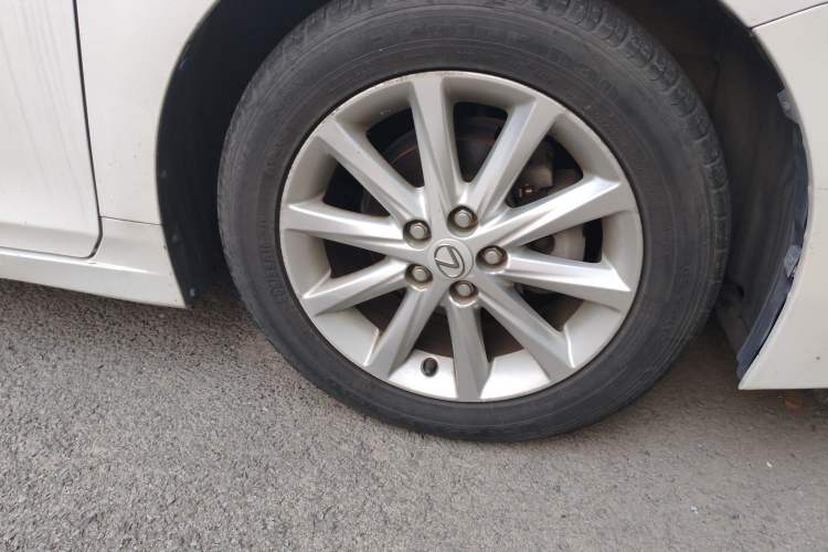 Used Lexus CT 2013 CT200h Urban Edition

