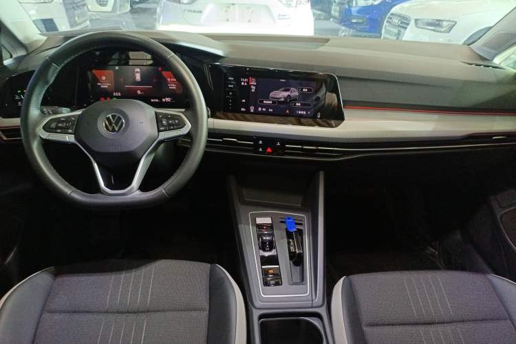 Used Volkswagen Golf 2021 280TSI DSG Pro