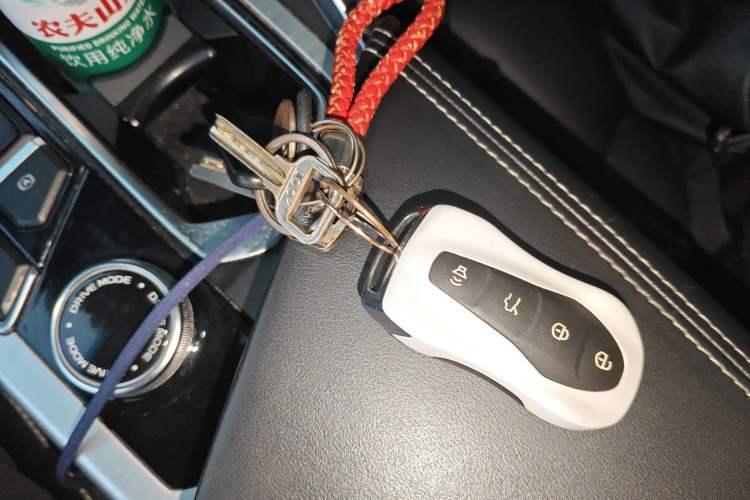 Used Geely Auto Monjaro 2019 Facelift 300T Yaxingzhe