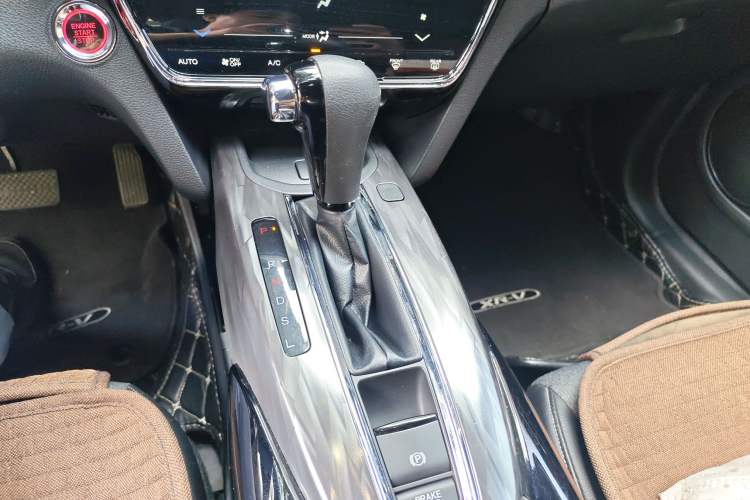 Used Honda XR-V 2021 220TURBO CVT Luxury Edition