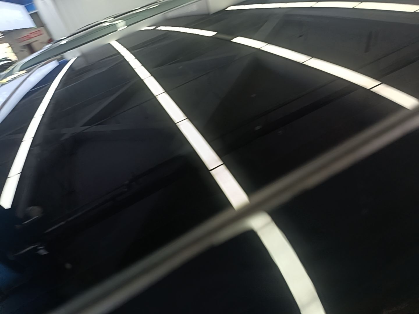 Zeekr 009 2024 Six-Seat Executive Version 4WD 108 kWh — снимка 7