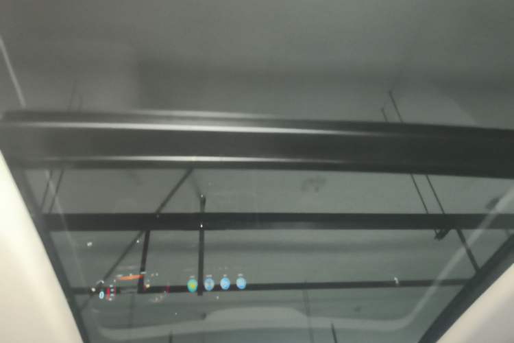 Used EXEED Lanyue 2021 390T Four-Wheel Drive Starry Edition
