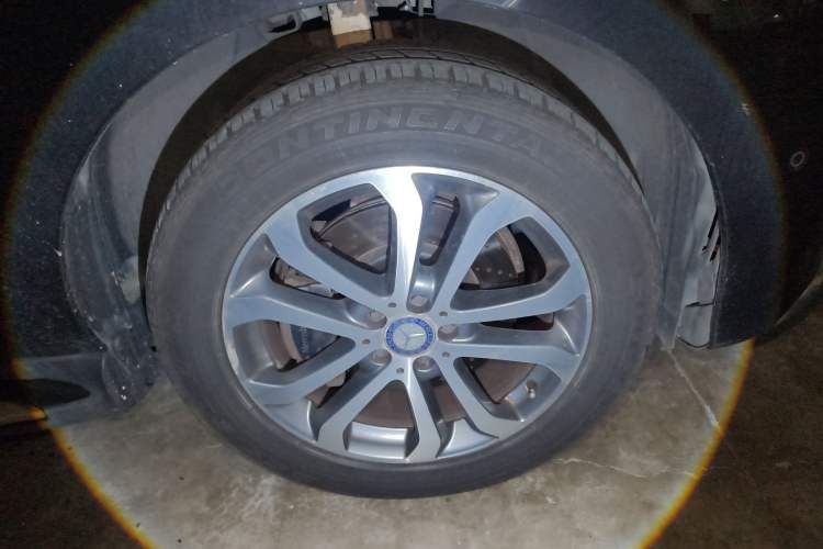 Used Mercedes-Benz GLE 2016 GLE 320 4MATIC Dynamic Edition