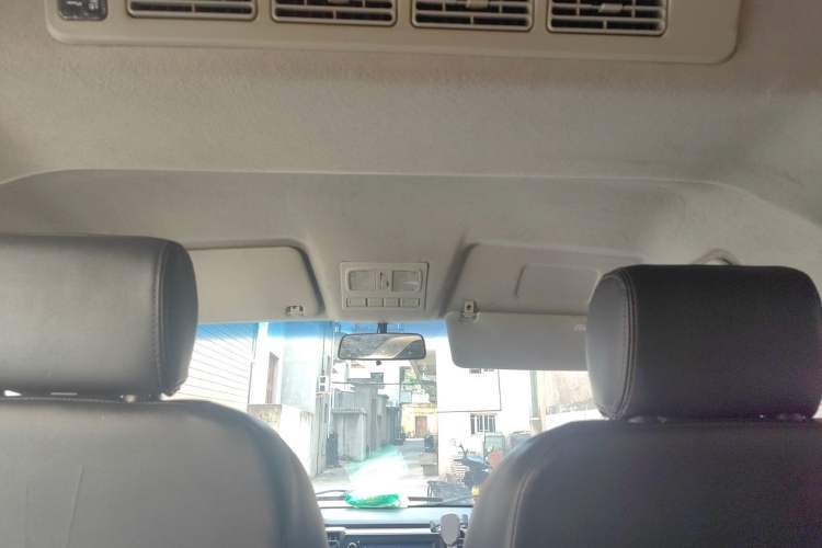 Used Dongfeng Xiaokang C56 2020 1.5L Luxury Model I DK15C
