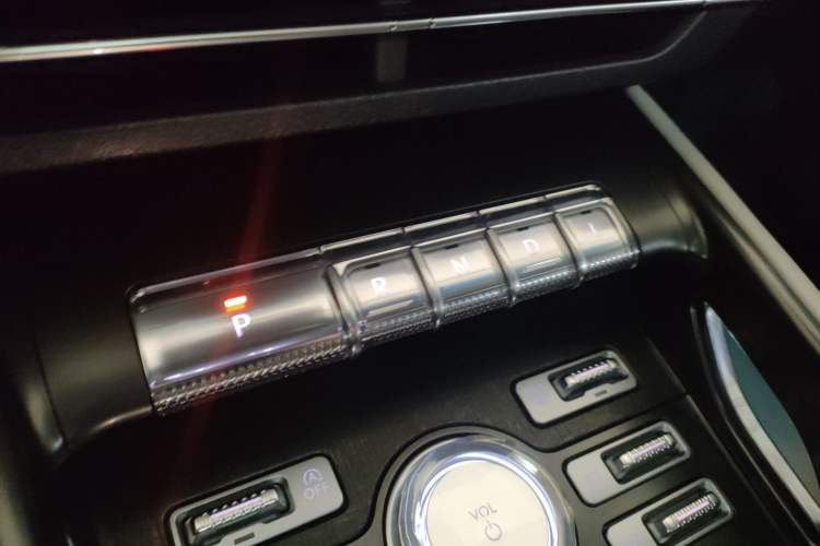 Used Lincoln Nautilus 2023 2.0T Four-Wheel Drive Zunrui Version