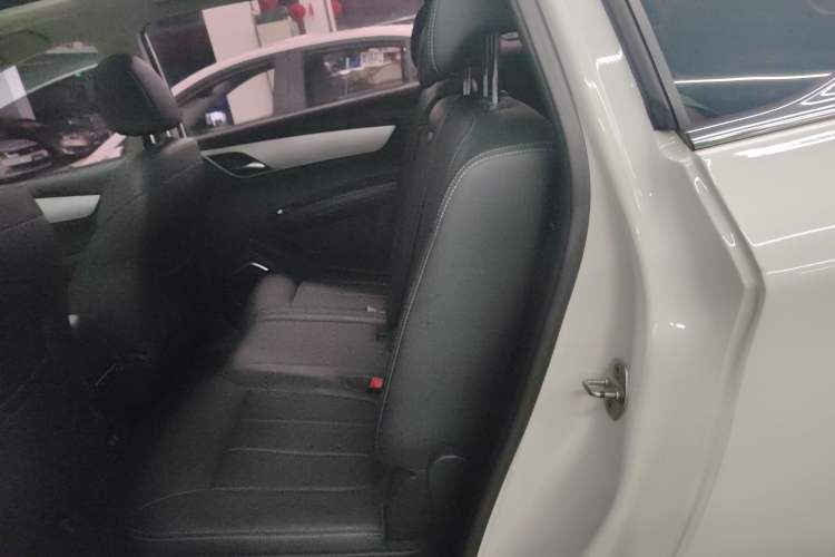 Used BYD Song MAX 2021 Upgraded Model 1.5T Automatic Luxury 7-Seater
